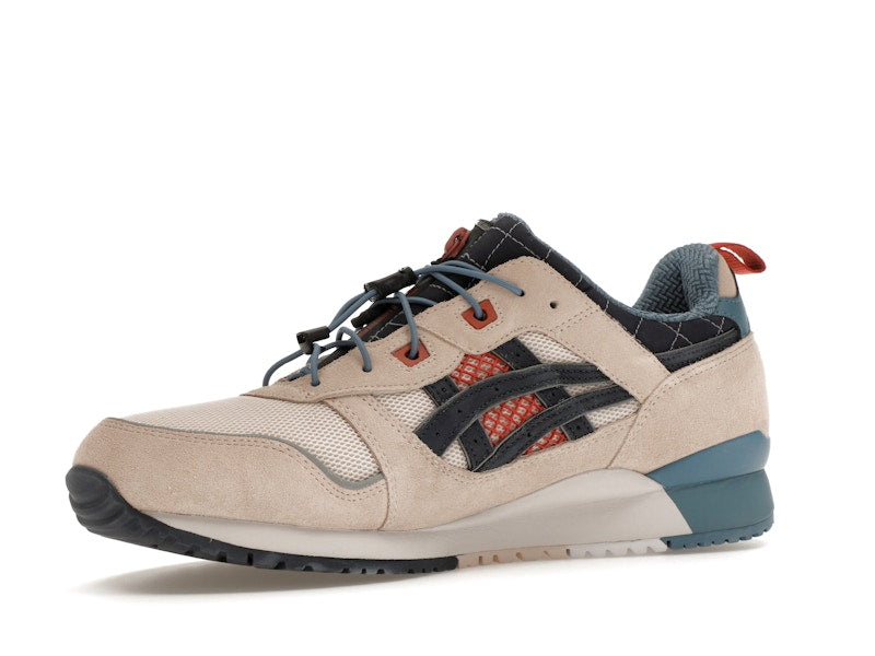 ASICS Gel-Lyte III OG mita sneakers KEBOZ Taito