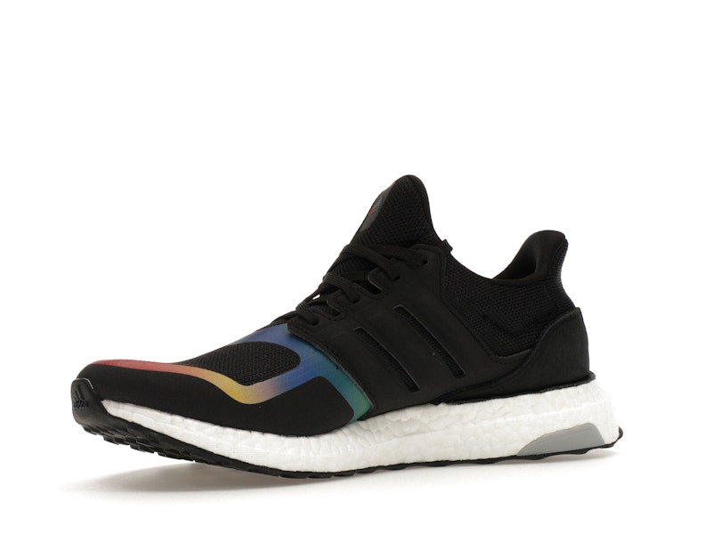 adidas Ultra Boost DNA Rainbow Iridescent (Women's)
