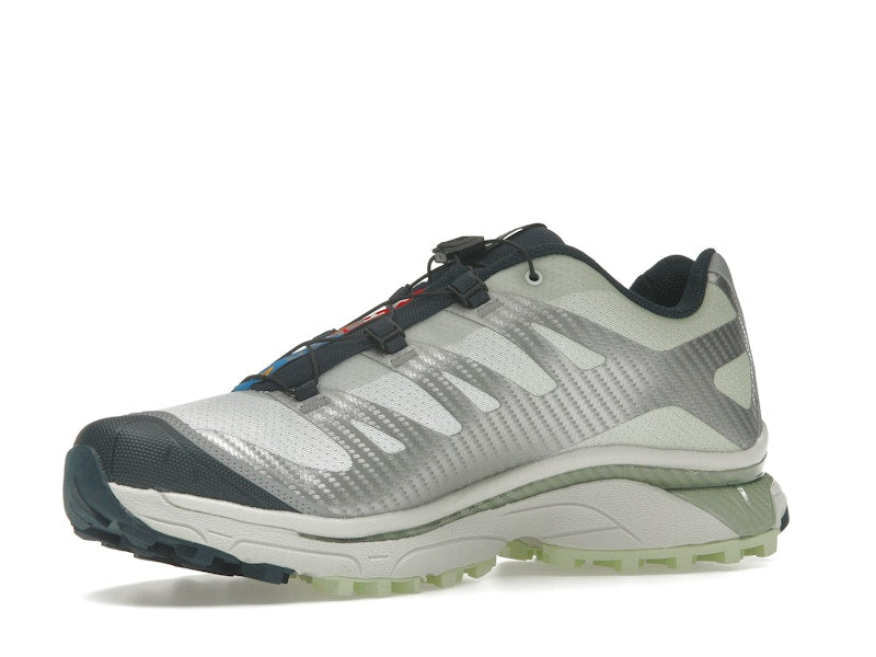 Salomon XT-4 OG Carbon Celadon Green