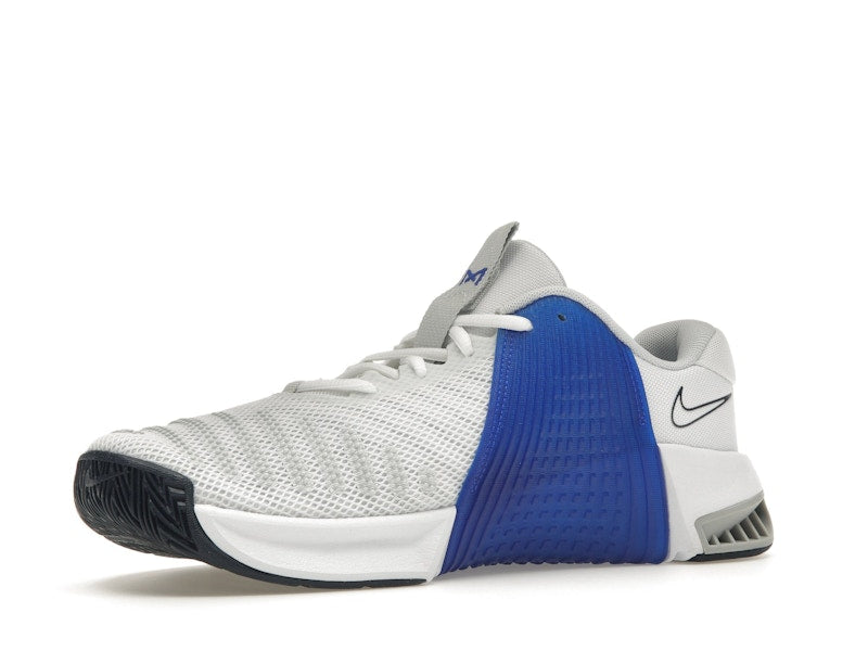 Nike Metcon 9 White Racer Blue