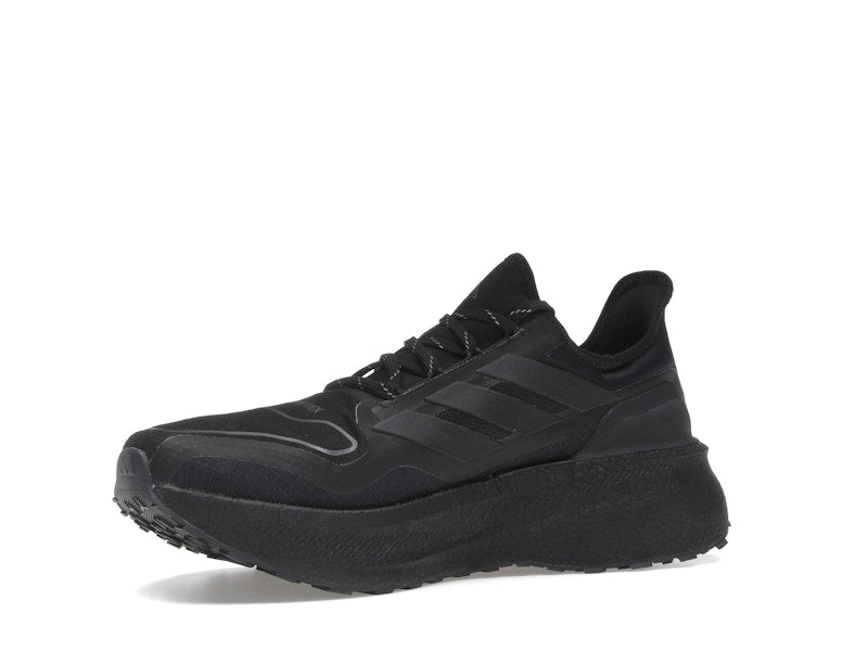adidas Ultra Boost 5 Gore-Tex Core Black Carbon (Women's)
