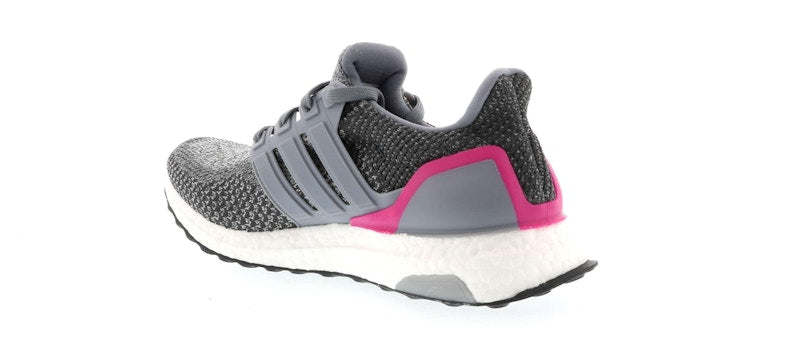 adidas Ultra Boost 2.0 Shocking Pink (Women's)