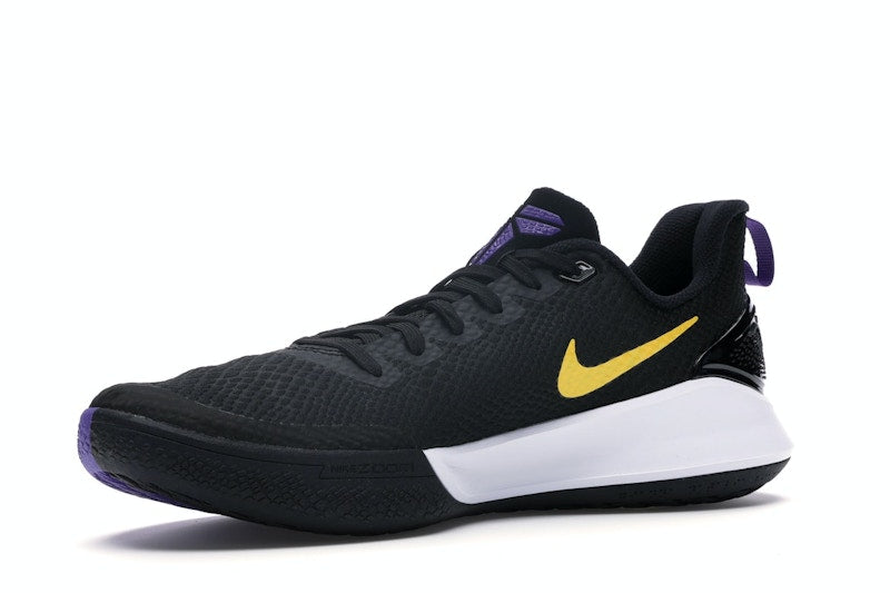 Nike Mamba Focus Lakers