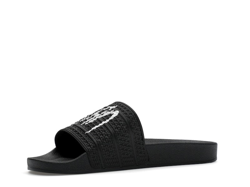 adidas Adilette Slides KoRn 30th Anniversary