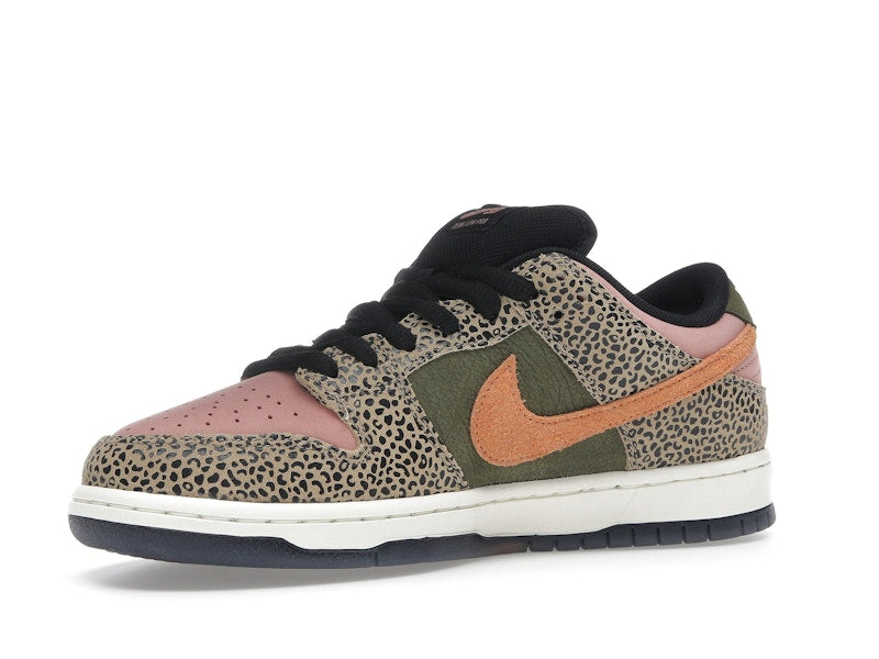 Nike SB Dunk Low Arts-Rec