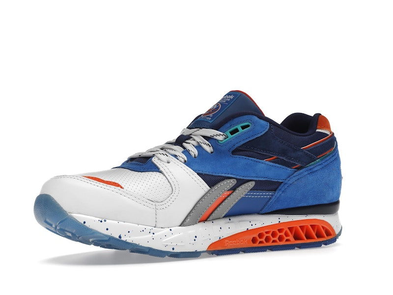 Reebok Ventilator Extra Butter New York Islanders Dynasty