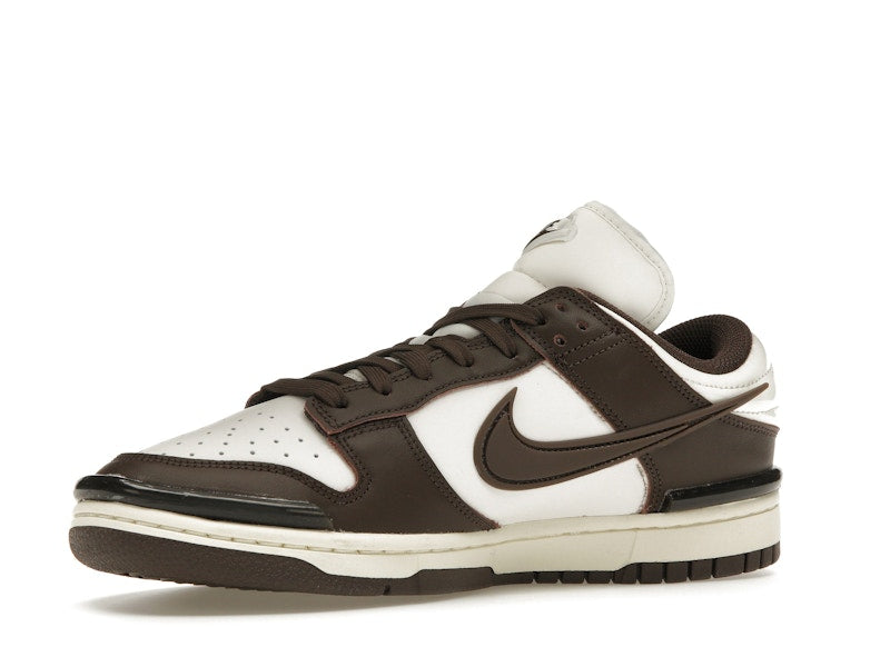 Nike Dunk Low Twist Baroque Brown (Women's)