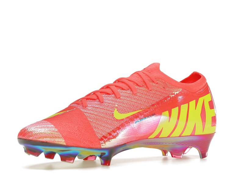 Nike Zoom Mercurial Vapor 16 Elite SE FG Cosmic Speed Chapter 2 Pack