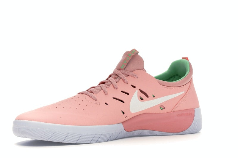 Nike SB Nyjah Free Sushi