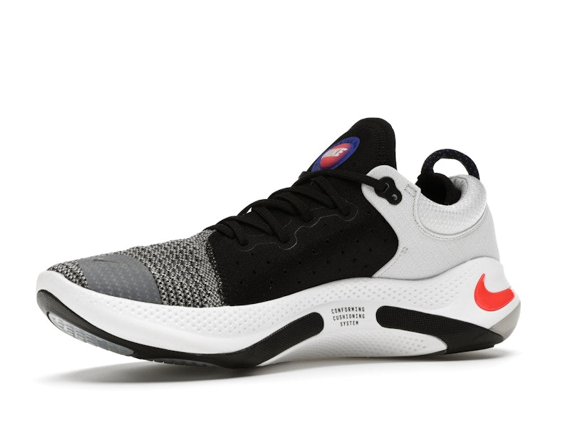 Nike Joyride Run Flyknit Pure Platinum