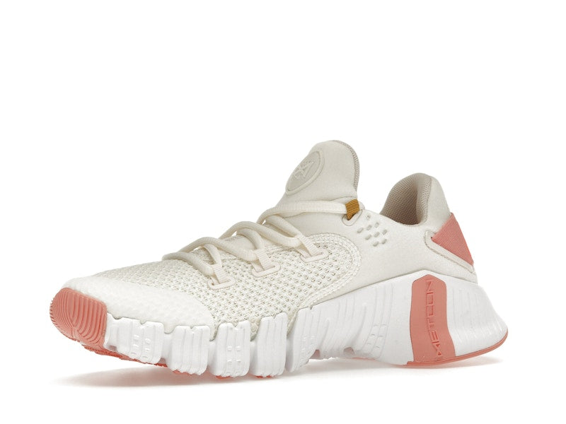 Nike Free Metcon 4 Sail Crimson Bliss (Women's)