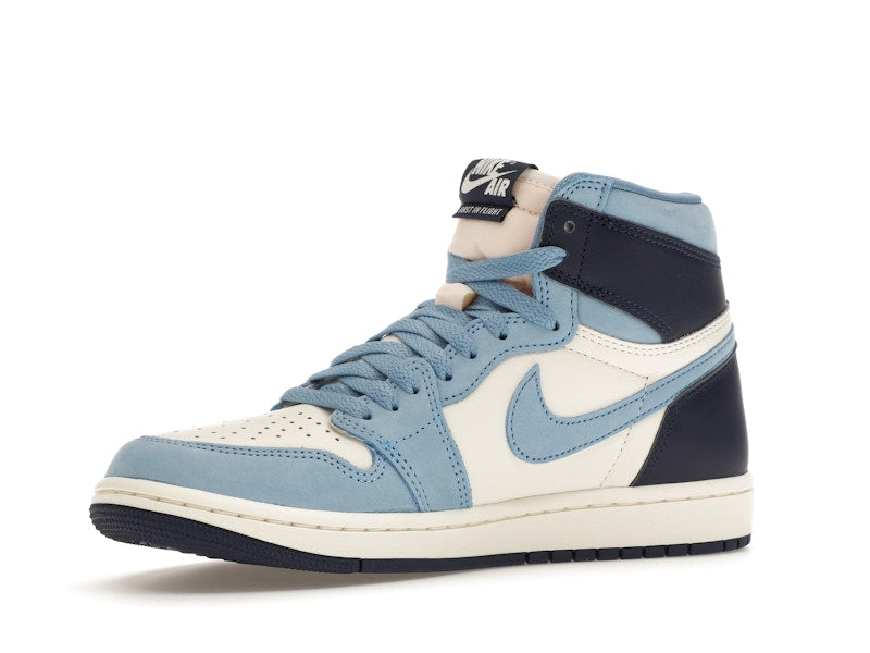 Jordan 1 High OG First in Flight (Women's)