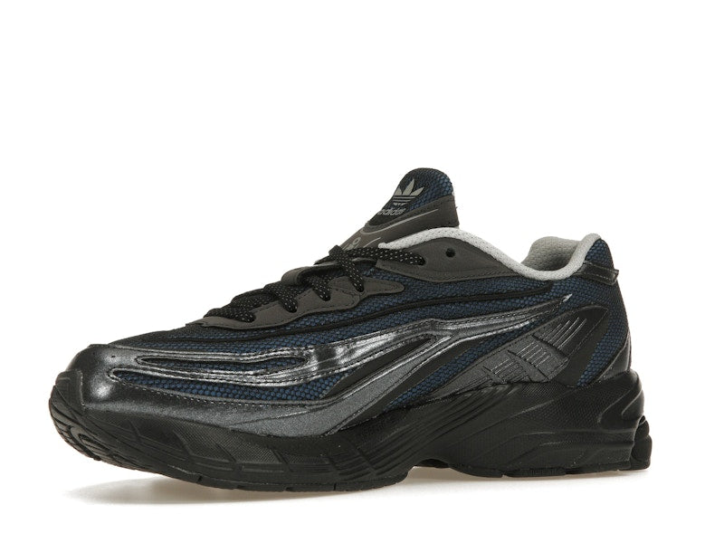 adidas Orketro Bright Blue Carbon Black