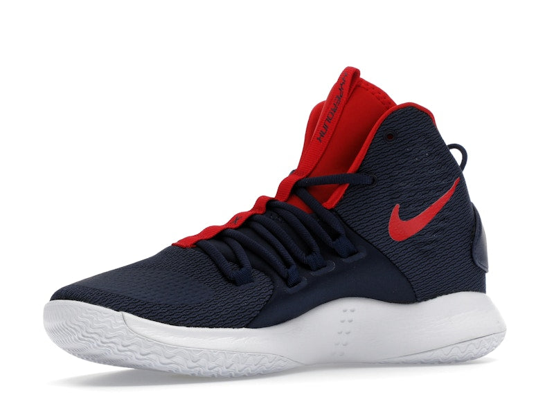 Nike Hyperdunk X USA