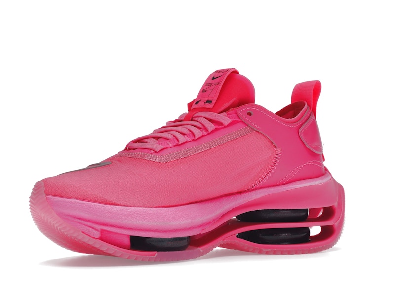 Nike Zoom Double Stacked Pink Blast (Women's)