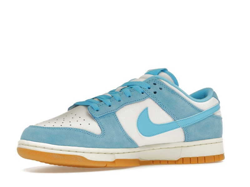 Nike Dunk Low Baltic Blue