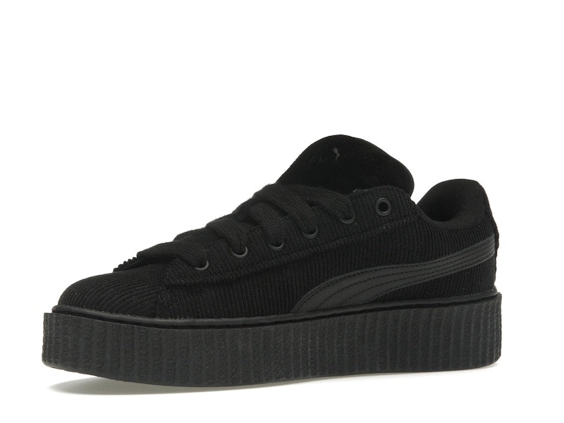 Puma Creeper Phatty Rihanna Fenty Corduroy Black