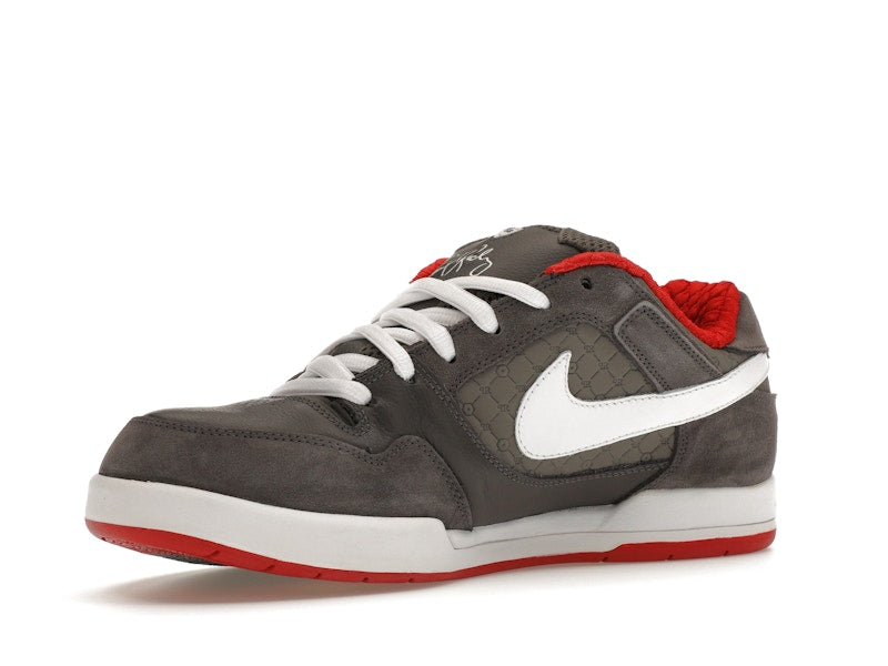 Nike Paul Rodriguze 2 Zoom Air Midnight Fog