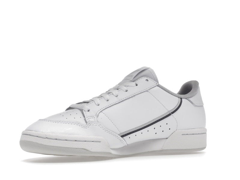 adidas Continental 80 Cloud White