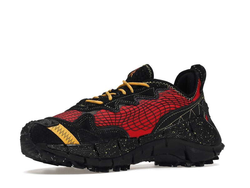 Reebok Zig Kinetica II Edge A$AP Nast