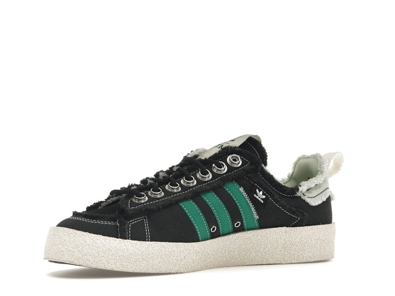 adidas Campus 80s Song for the Mute Black