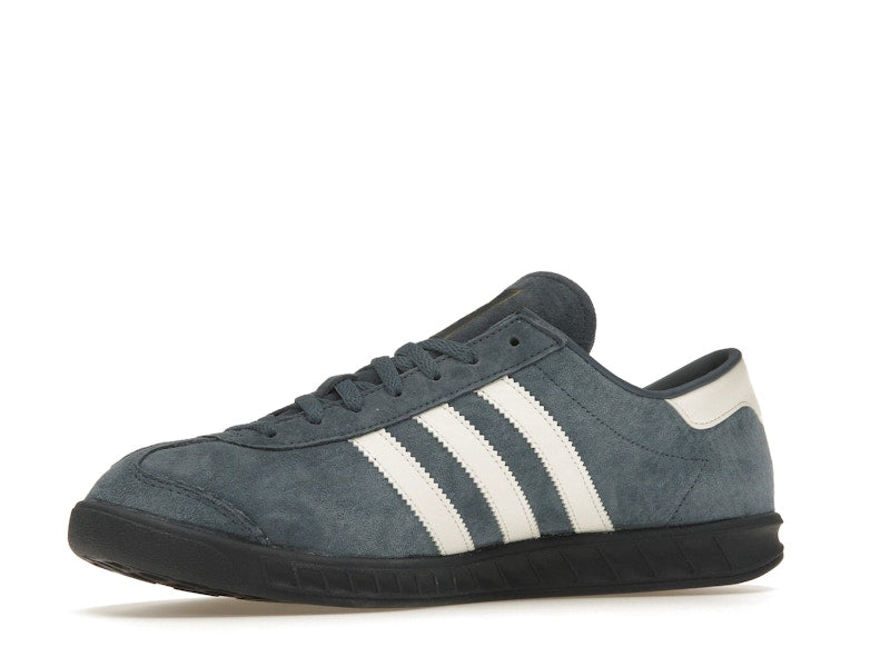 adidas Hamburg Wonder Steel