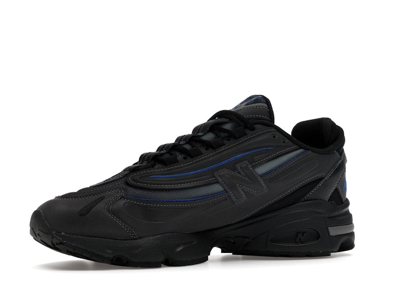 New Balance 1000 Dark Grey Royal Blue