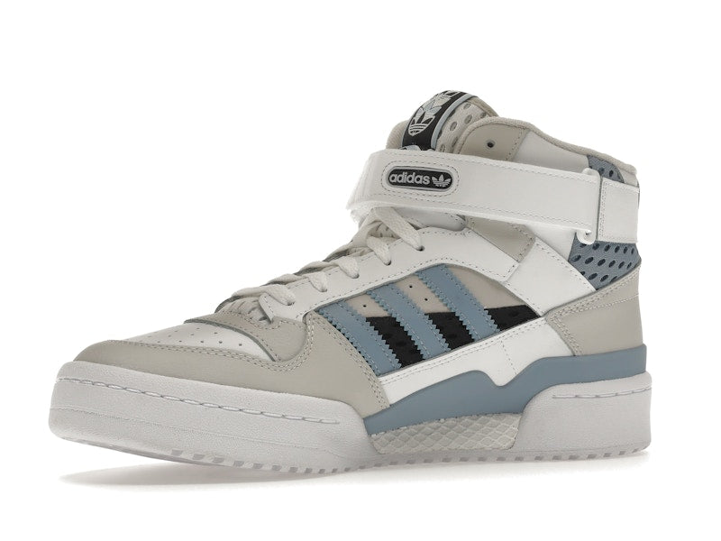 adidas Forum Mid White Ambient Sky