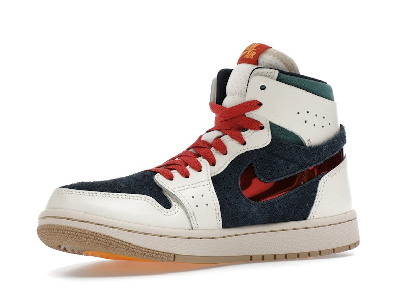 Jordan 1 High Zoom Air CMFT 2 SE You're Welcome (Women's)
