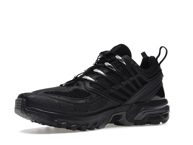 Salomon ACS Pro Black