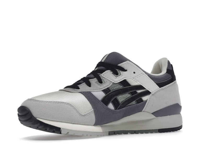 ASICS Gel-Lyte III OG Back Streets of Japan Pack Ivory