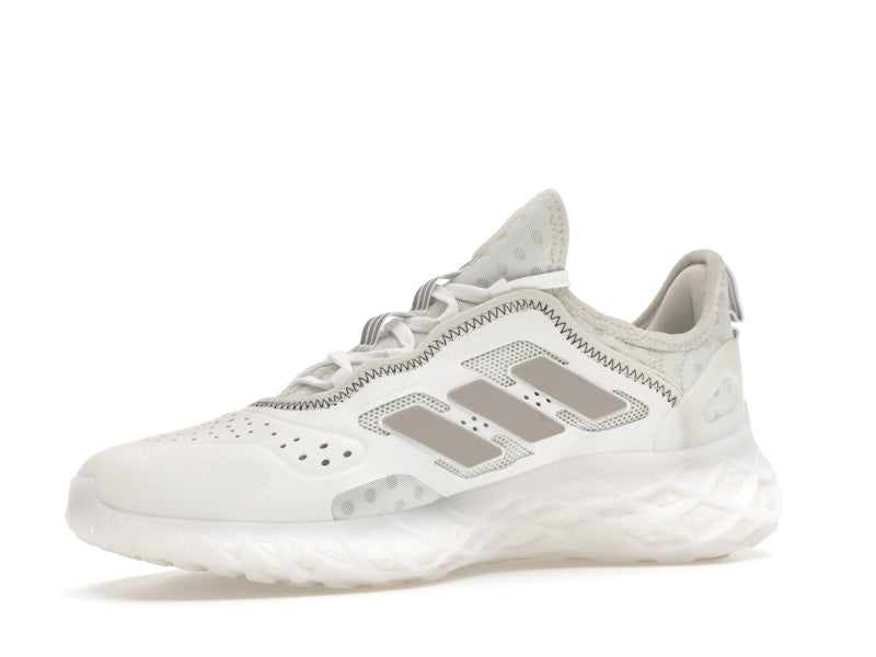 adidas Web Boost White Grey