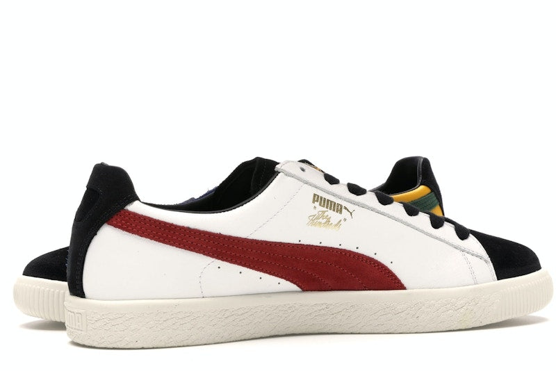 Puma Clyde The Hundreds