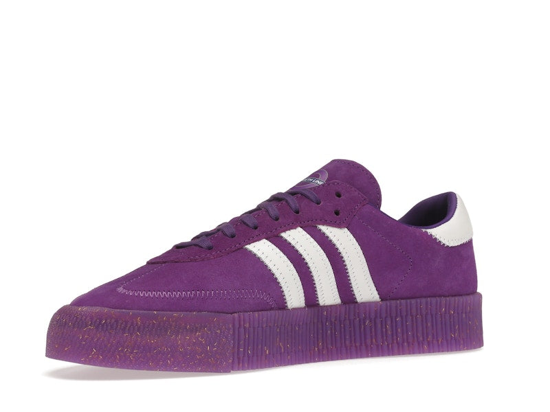 adidas Samba Rose TfL Elizabeth Line (Women's)
