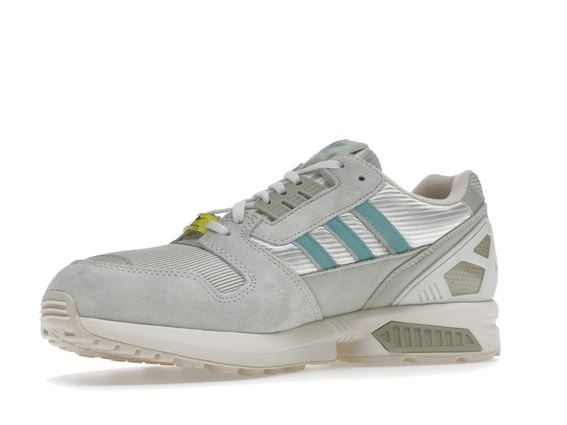 adidas ZX 8000 Linen Green
