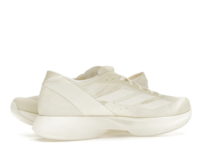 adidas Y-3 Takumi Sen 10 Off White Black
