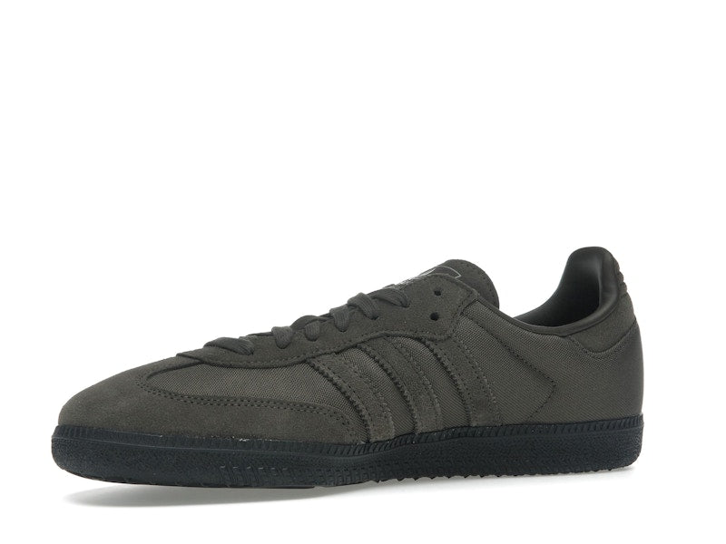 adidas Samba OG Shadow Olive Cordura