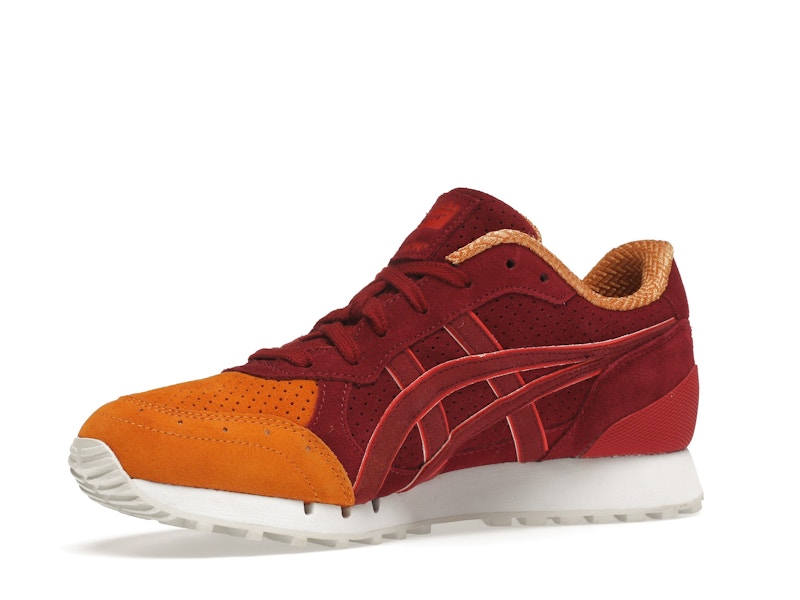 ASICS Onitsuka Tiger Colorado 85 Hanon Wildcats 2