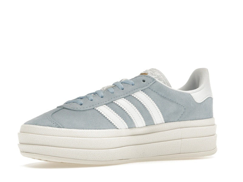 adidas Gazelle Bold Clear Sky (Women's)