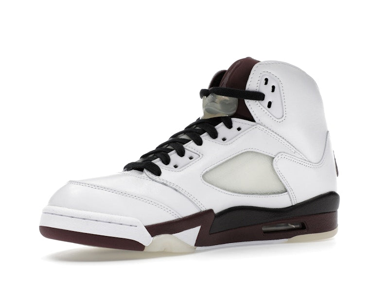 Jordan 5 Retro A Ma Maniére Black Collective