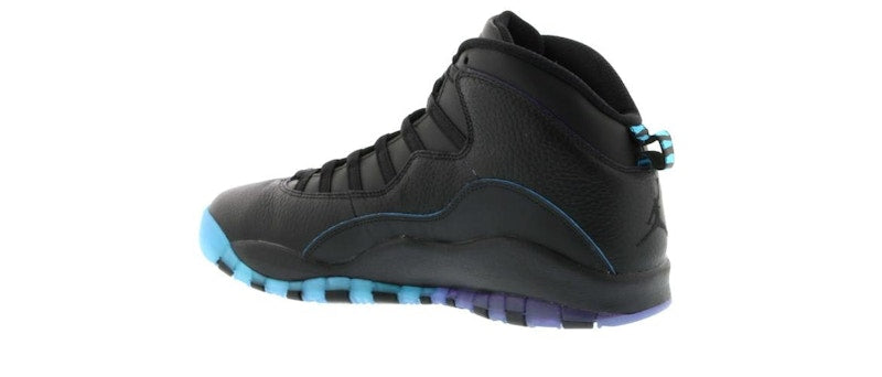Jordan 10 Retro Shanghai