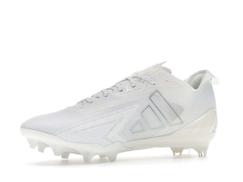 adidas Adizero Electric II Cloud White Silver Metallic