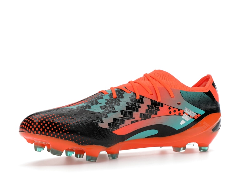 adidas X Speedportal Messi.1 FG L10NEL M35SI Pack