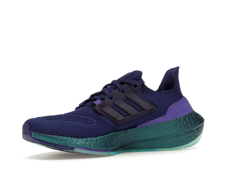 adidas Ultra Boost 22 Legacy Indigo Purple Rush (Women's)