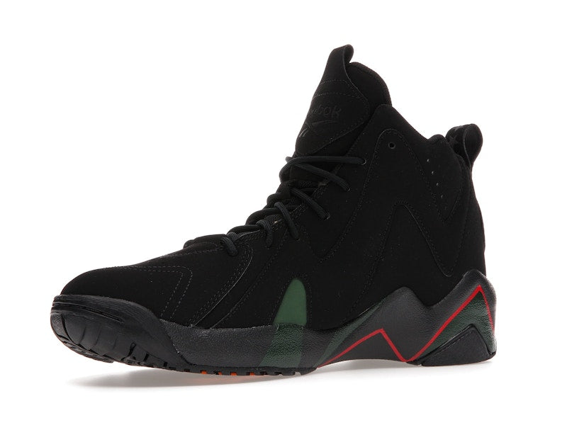 Reebok Kamikaze II DTLR Glory Years