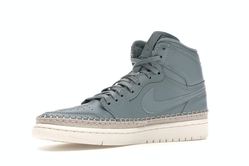 Jordan 1 Retro High Mica Green (Women's)