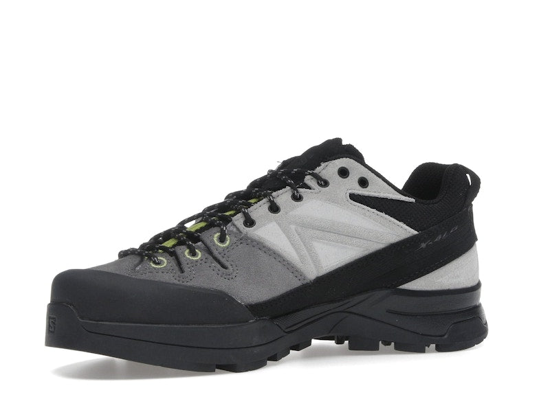 Salomon X-ALP LTR Black Castlerock