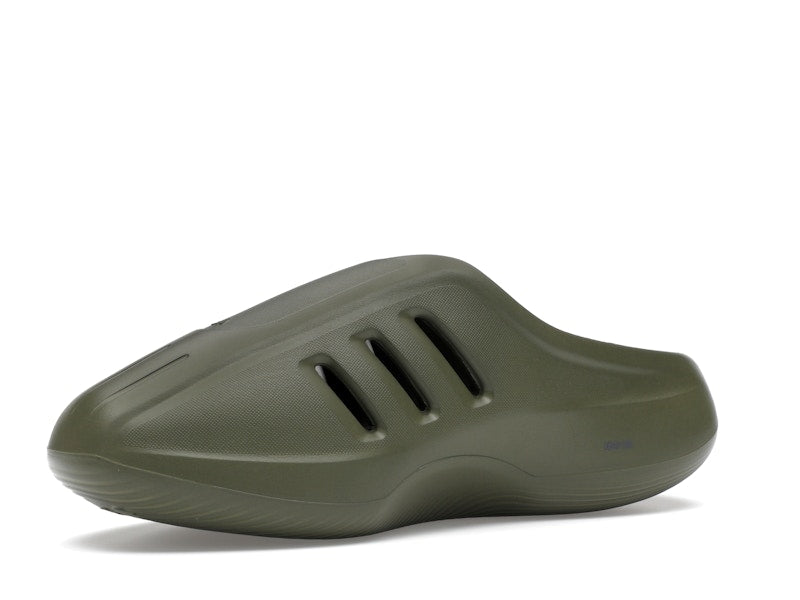 adidas adiFOM IIInfinity Mule Olive