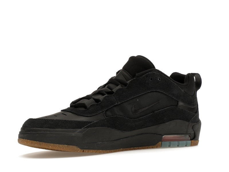 Nike SB Air Max Ishod Wair Black Gum