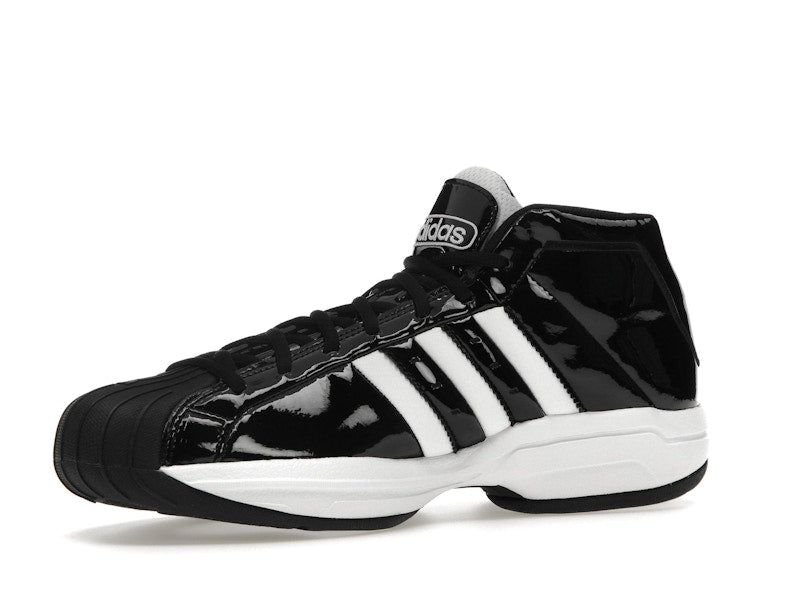 adidas Pro Model 2G Core Black Cloud White